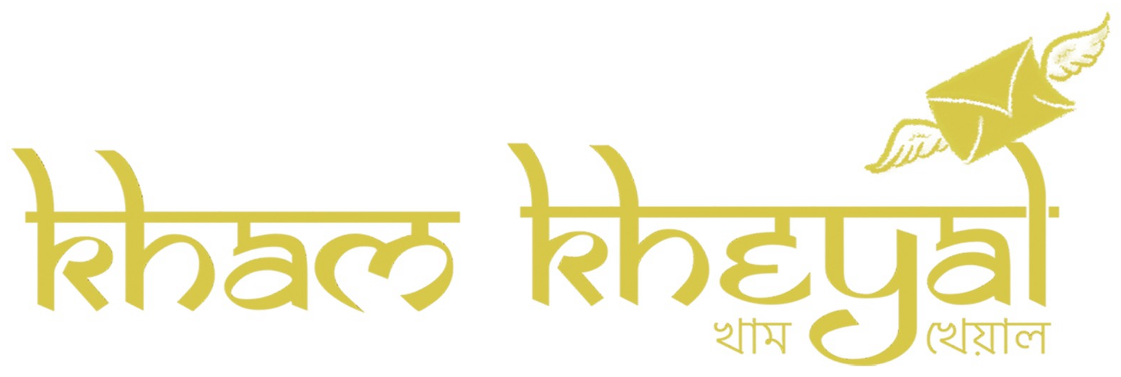 KHAMKHEYAL