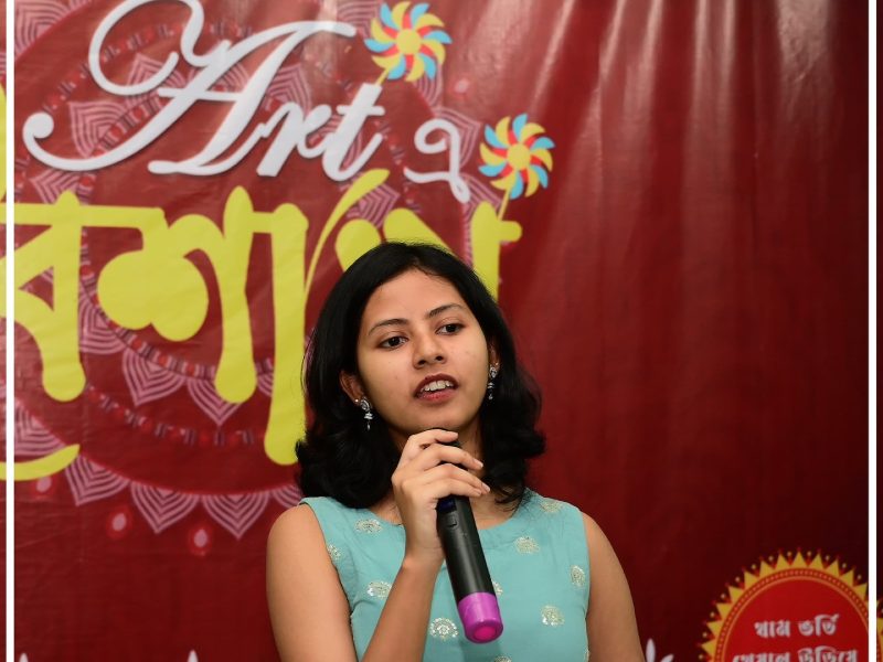 Art-e-Boishakh 2025 – Photo 5