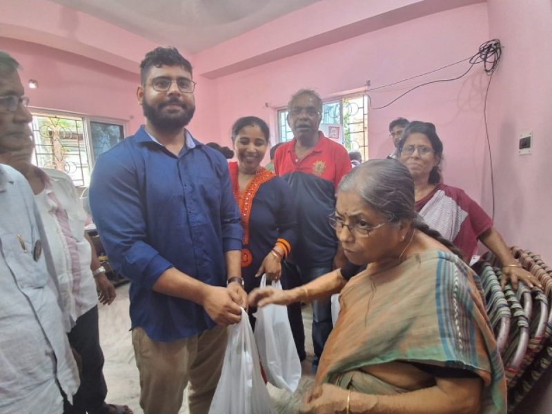 Social Events 2024 – Blood Donation Camp – Photo 2