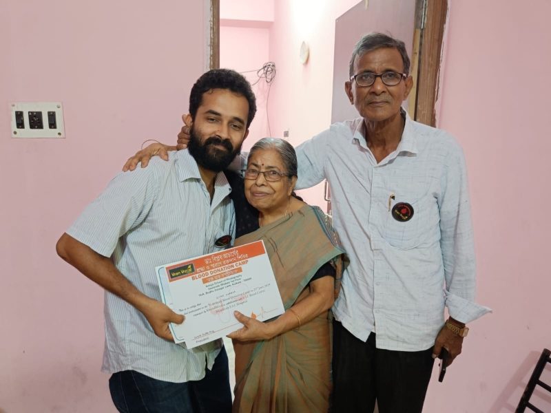 Social Events 2024 – Blood Donation Camp – Photo 3