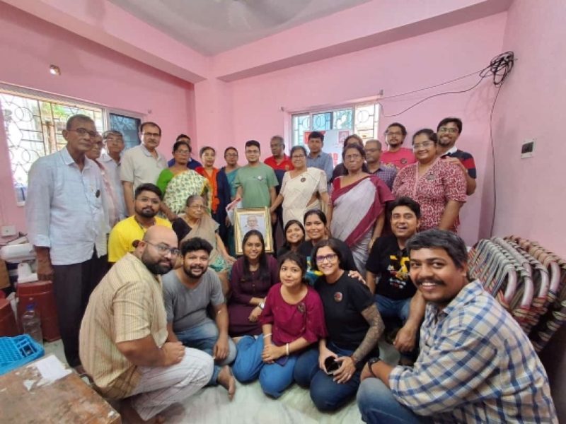 Social Events 2024 – Blood Donation Camp – Photo 4