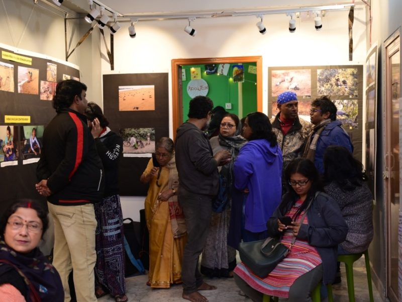 KhamKheyal Exhibition 2024 – Photo 2
