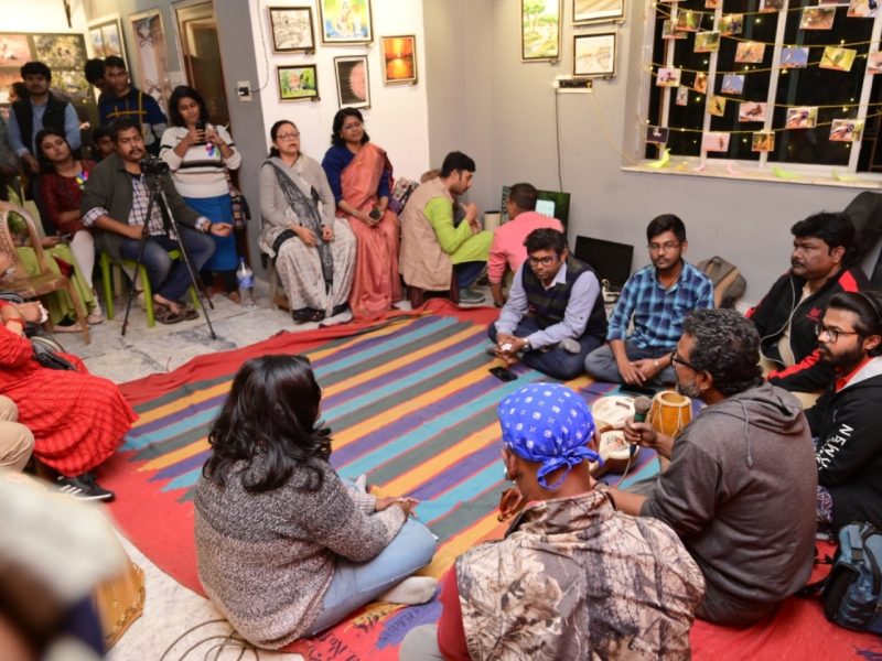KhamKheyal Exhibition 2024 – Photo 3