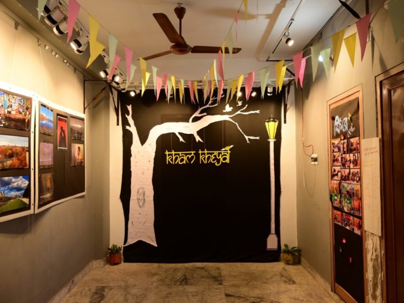 KhamKheyal Exhibition 2024 – Photo 4