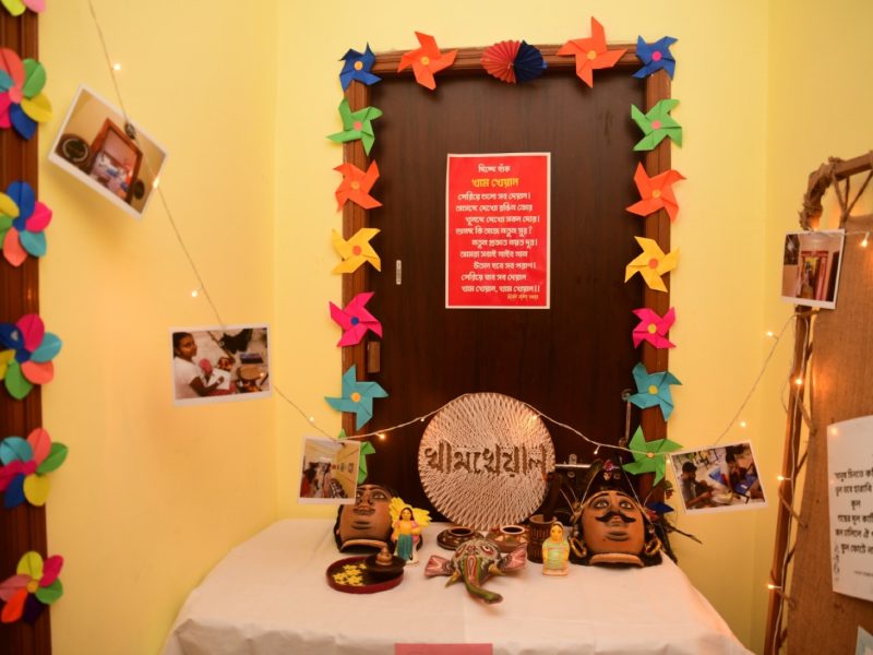 KhamKheyal Exhibition 2024 – Photo 5