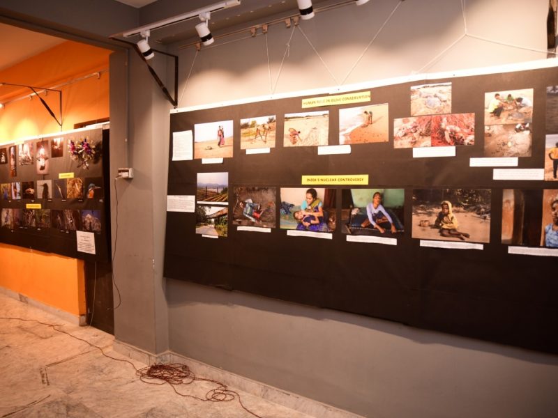 KhamKheyal Exhibition 2024 – Photo 6