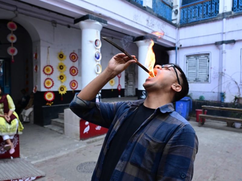 Khelar Chole 2025 – Photo 7