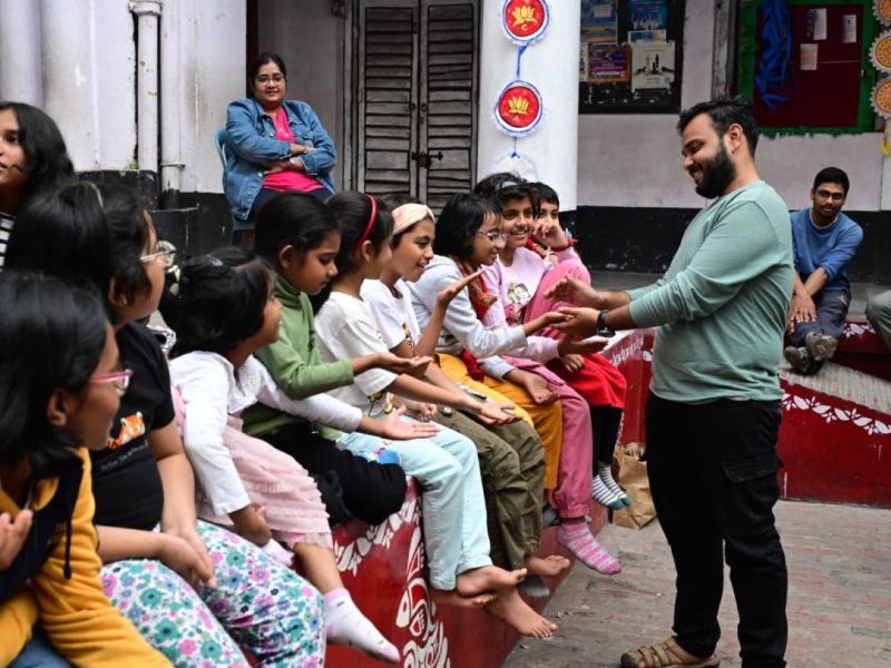 Khelar Chole 2025 – Photo 9
