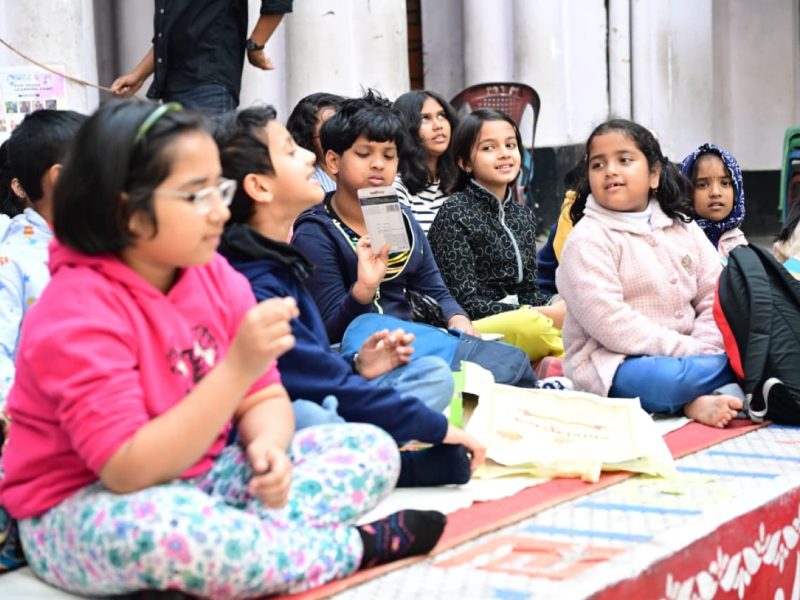 Khelar Chole 2025 – Photo 10