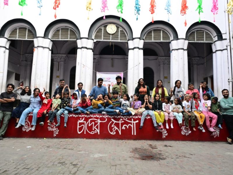 Khelar Chole 2025 – Photo 12