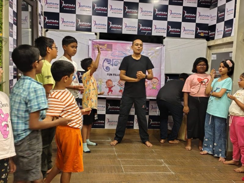 Khelar Chole 2025 – Photo 2