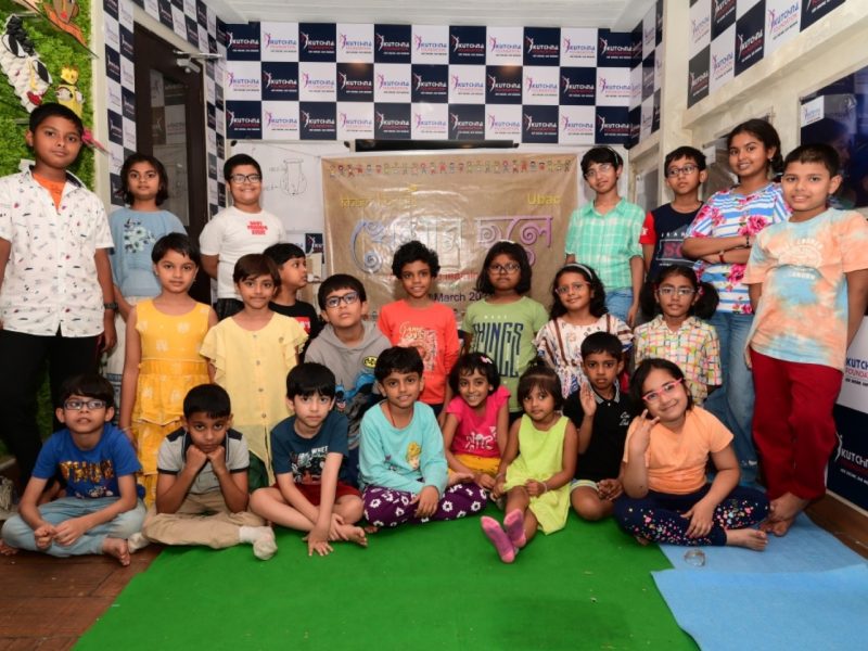 Khelar Chole 2024 – Photo 1