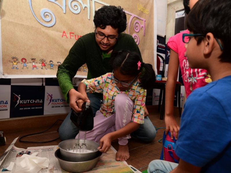 Khelar Chole 2024 – Photo 3