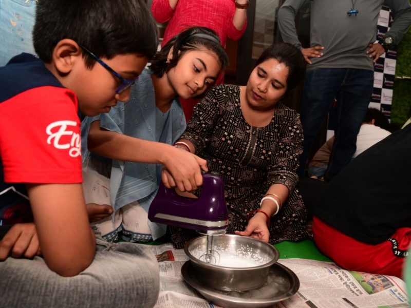 Khelar Chole 2024 – Photo 4