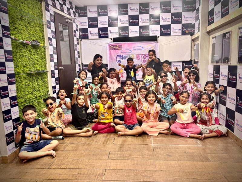 Khelar Chole 2025 – Photo 4
