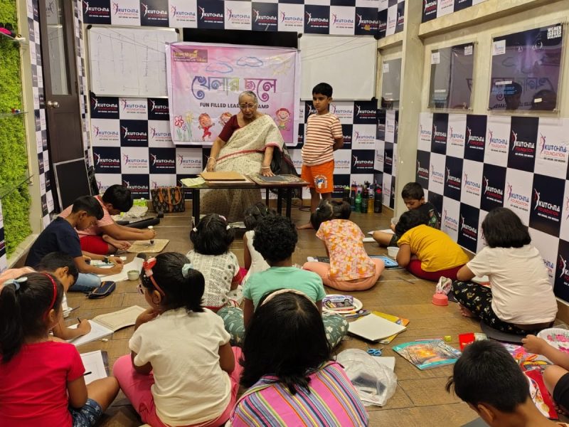 Khelar Chole 2025 – Photo 5
