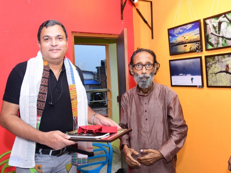 Muhurto Photo Festival 2024 – Photo 5