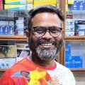 Dipankar Sarkar