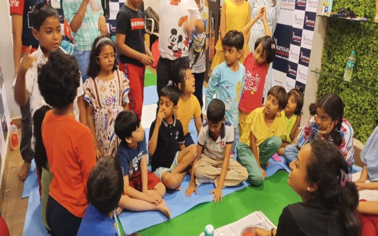 KhamKheyal Exhibition 2024