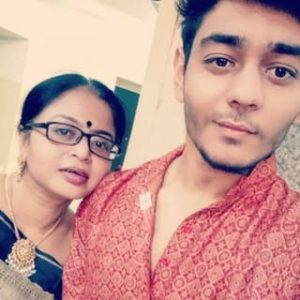 Soham’s