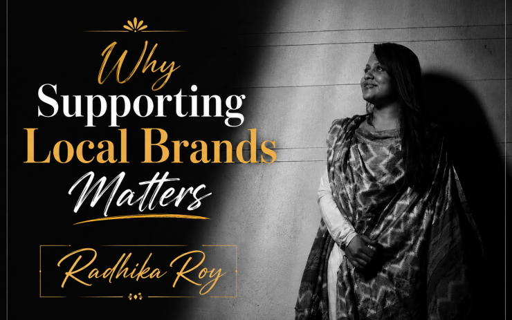 Why Supporting Local Brands Matters