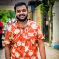Ritorsee Chatterjee