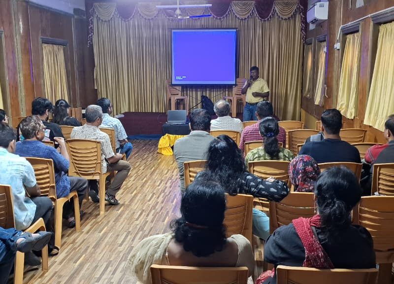 Boroder chuti chuti – Photo 1