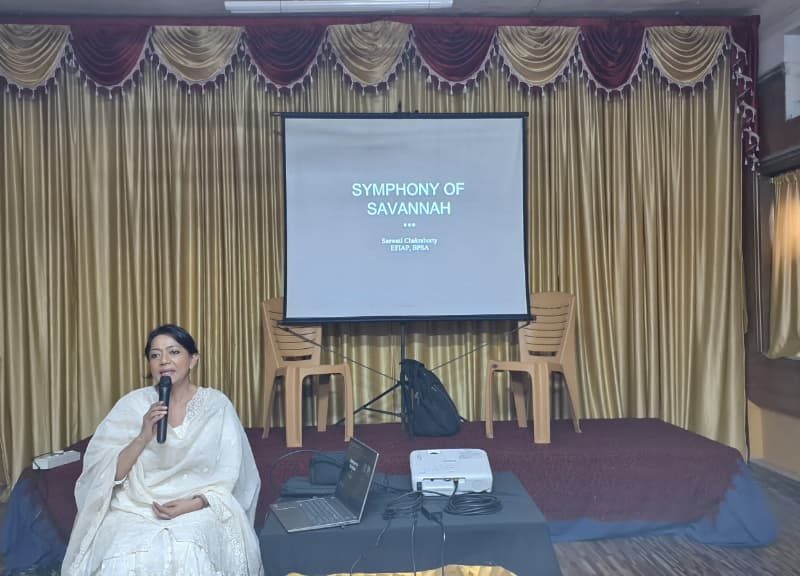 Boroder chuti chuti – Photo 4