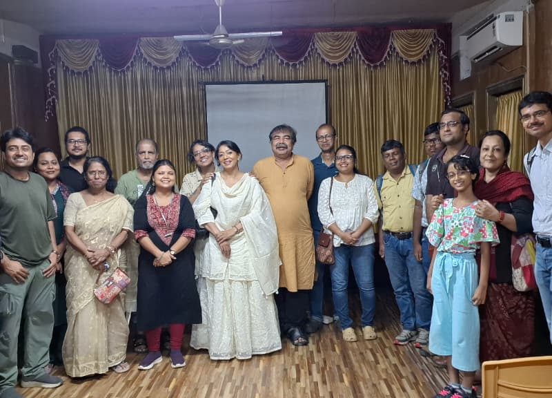 Boroder chuti chuti – Photo 6