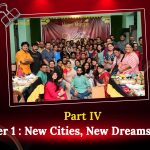 Part IV [ Chapter 1 : New Cities, New Dreams (2025)]