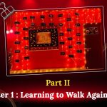 Part II  [ Chapter 1: Learning to Walk Again (2021)]