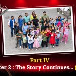 Part IV [Chapter 2 : The Story Continues… (2026)]